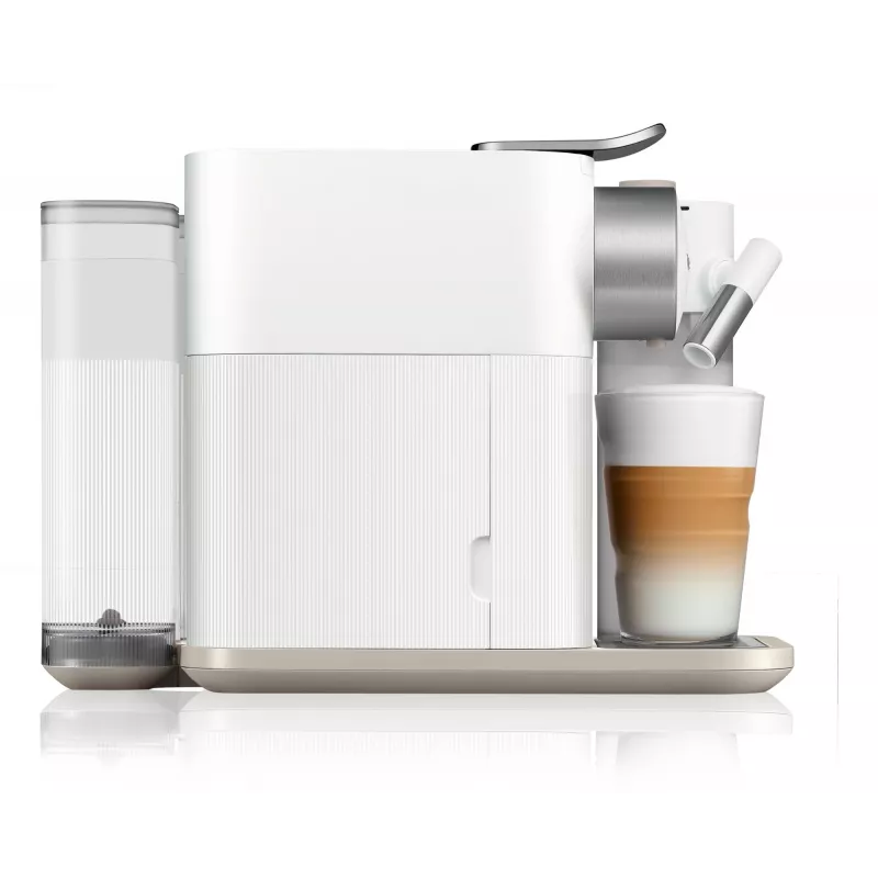 Kavos aparatas De’Longhi Lattissima One Nespresso Gran Lattissima, Sophisticated Darks