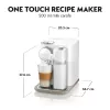 Kavos aparatas De’Longhi Lattissima One Nespresso Gran Lattissima, Sophisticated Darks