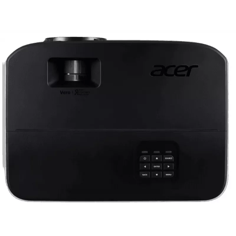 Projektorius ACER Vero PD2527i DLP 1920x1080 (Full HD) 2700 Lm