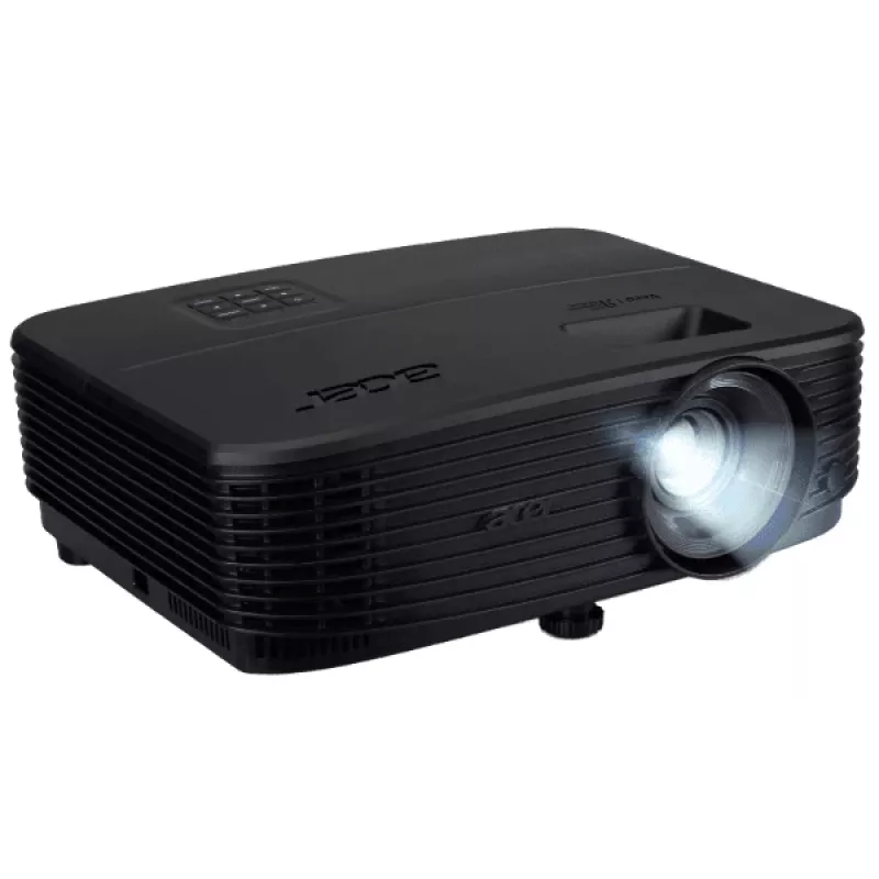 Projektorius ACER Vero PD2527i DLP 1920x1080 (Full HD) 2700 Lm