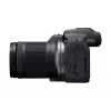 Veidrodinis fotoaparatas Canon EOS R7 su objektyvu RF-S 18-150mm, 32,5 MP CMOS, 4K, 0,53 kg