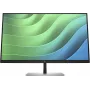 HP E27 G5 FHD Monitor, 68.6 cm (27 colių), 1920 x 1080 pikselių, Full HD, LCD, 5 ms, juodas