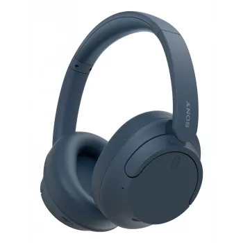 Sony WH-CH720N belaidžiai triukšmo slopinimo ausinių, mėlyni