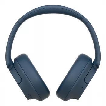 Sony WH-CH720N belaidžiai triukšmo slopinimo ausinių, mėlyni