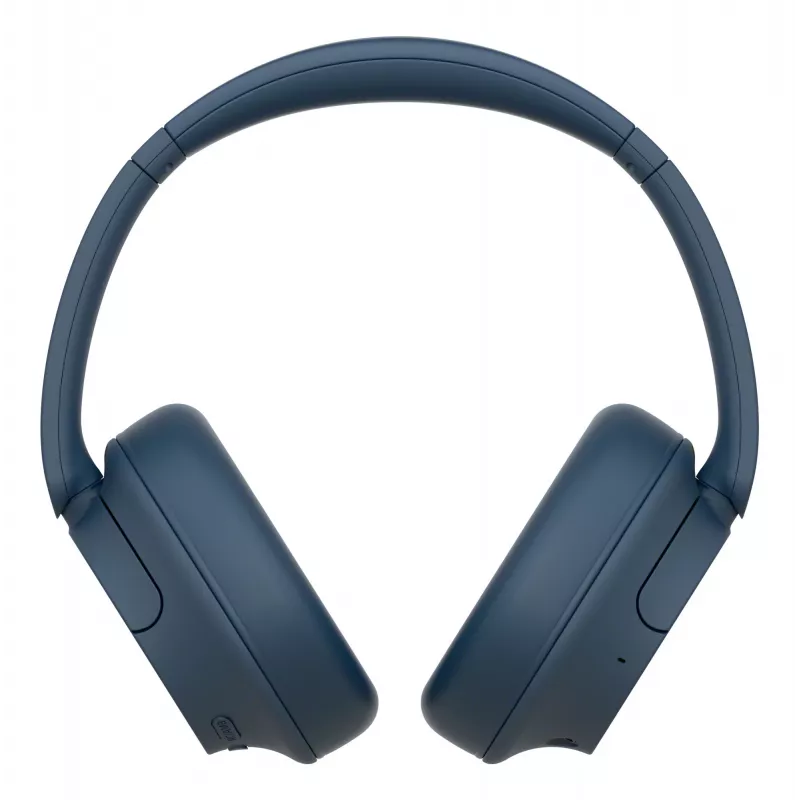 Sony WH-CH720N belaidžiai triukšmo slopinimo ausinių, mėlyni
