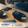 Sony WH-CH720N belaidžiai triukšmo slopinimo ausinių, mėlyni