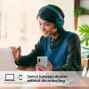 Sony WH-CH720N belaidžiai triukšmo slopinimo ausinių, mėlyni