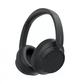 Sony WH-CH720N belaidės ausinės su triukšmo slopinimu, USB Type-C, Bluetooth, juodos