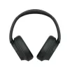 Sony WH-CH720N belaidės ausinės su triukšmo slopinimu, USB Type-C, Bluetooth, juodos