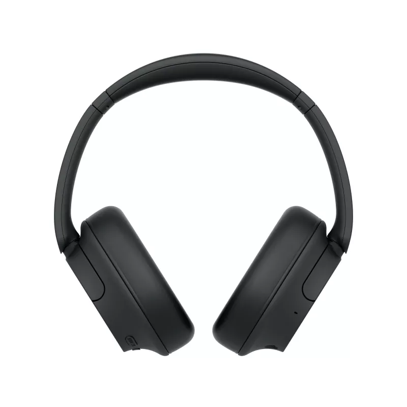 Sony WH-CH720N belaidės ausinės su triukšmo slopinimu, USB Type-C, Bluetooth, juodos