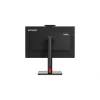 Monitorius Lenovo ThinkVision T24v-30 60,5 cm (23,8 colio) Full HD LED juodas