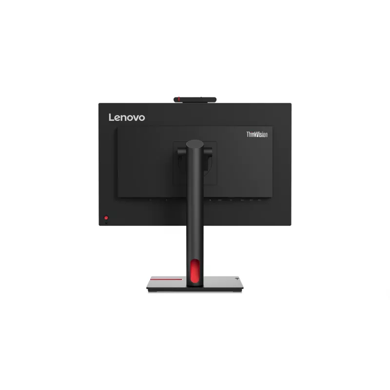 Monitorius Lenovo ThinkVision T24v-30 60,5 cm (23,8 colio) Full HD LED juodas