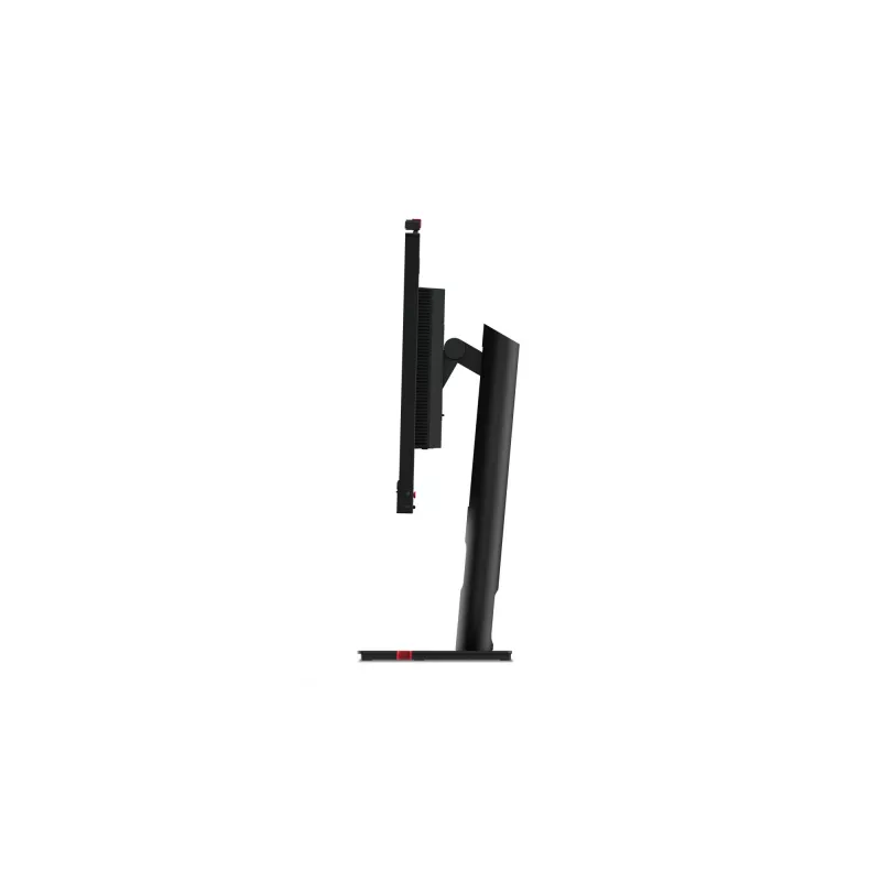 Monitorius Lenovo ThinkVision T24v-30 60,5 cm (23,8 colio) Full HD LED juodas