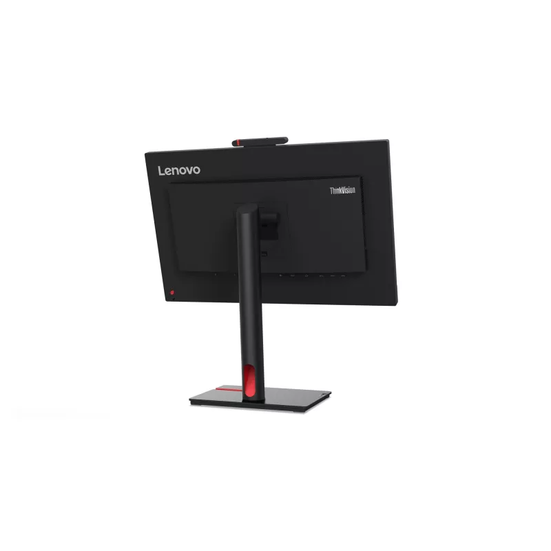 Monitorius Lenovo ThinkVision T24v-30 60,5 cm (23,8 colio) Full HD LED juodas