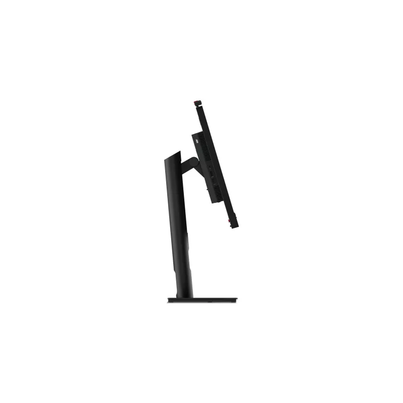 Monitorius Lenovo ThinkVision T24v-30 60,5 cm (23,8 colio) Full HD LED juodas