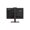Monitorius Lenovo ThinkVision T24v-30 60,5 cm (23,8 colio) Full HD LED juodas
