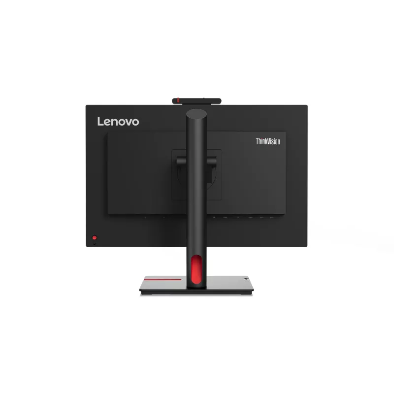Monitorius Lenovo ThinkVision T24v-30 60,5 cm (23,8 colio) Full HD LED juodas