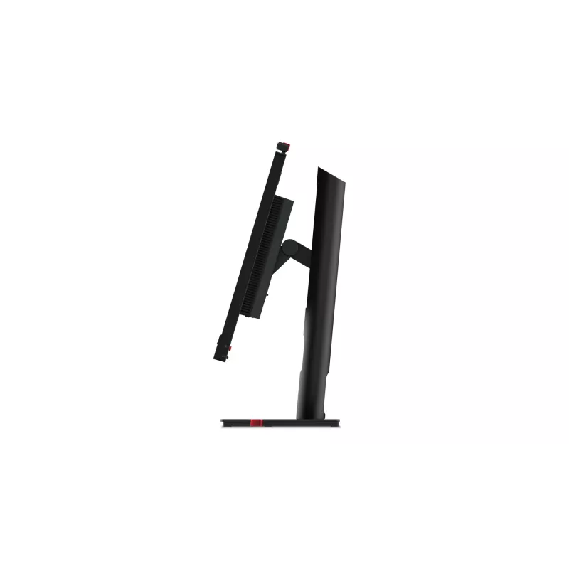 Monitorius Lenovo ThinkVision T24v-30 60,5 cm (23,8 colio) Full HD LED juodas