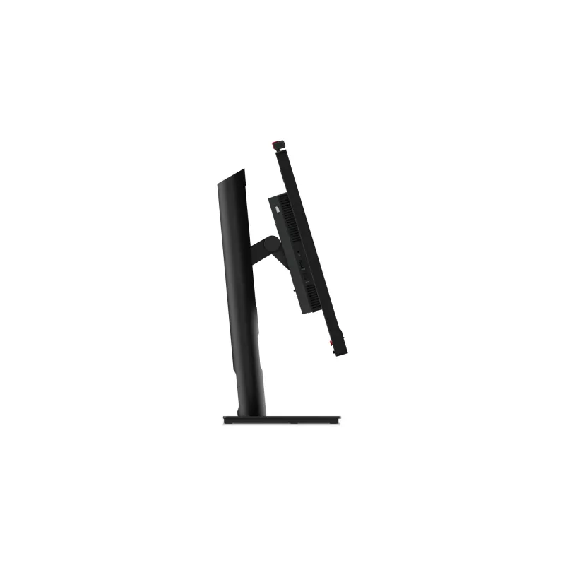 Monitorius Lenovo ThinkVision T24v-30 60,5 cm (23,8 colio) Full HD LED juodas