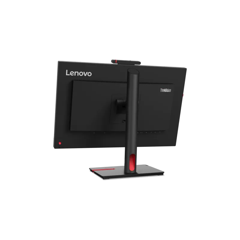 Monitorius Lenovo ThinkVision T24v-30 60,5 cm (23,8 colio) Full HD LED juodas