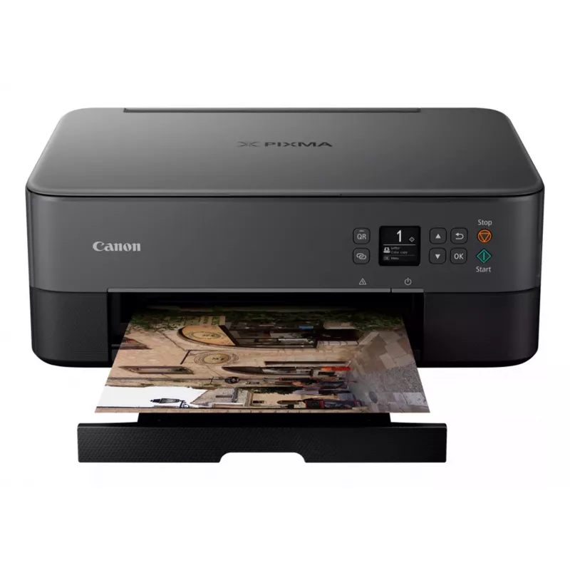 Canon PIXMA TS5350i rašalinis daugiafunkcis įrenginys A4 4800 x 1200 DPI Wi-Fi