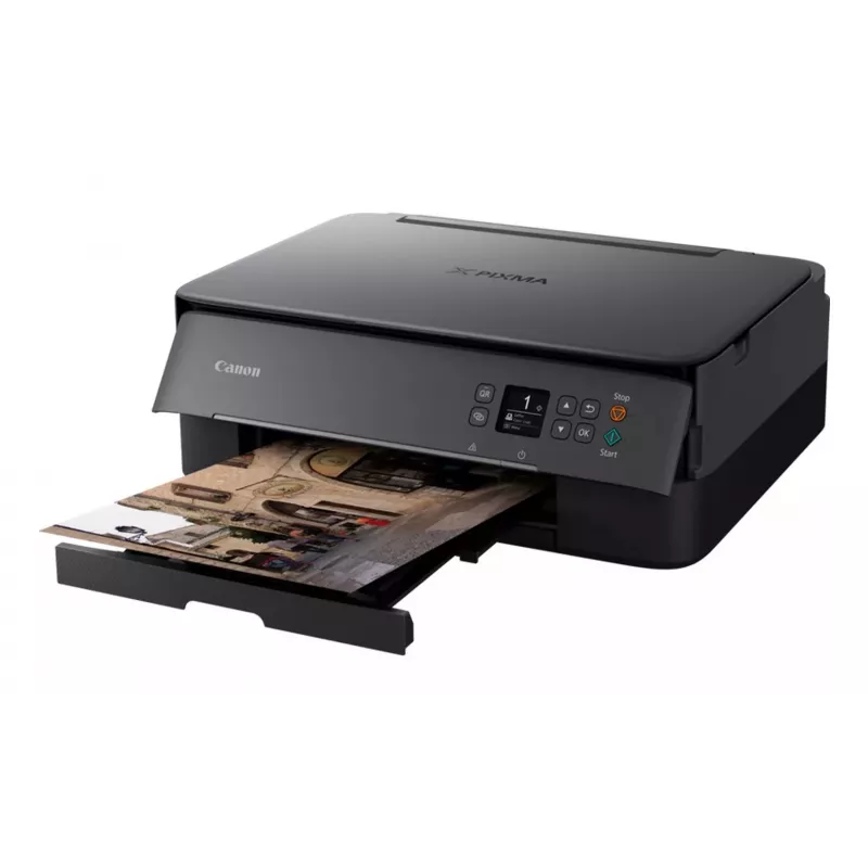 Canon PIXMA TS5350i rašalinis daugiafunkcis įrenginys A4 4800 x 1200 DPI Wi-Fi