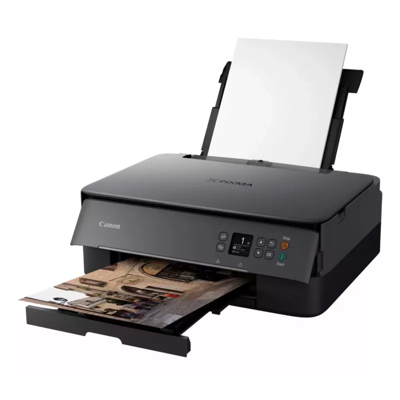 Canon PIXMA TS5350i rašalinis daugiafunkcis įrenginys A4 4800 x 1200 DPI Wi-Fi