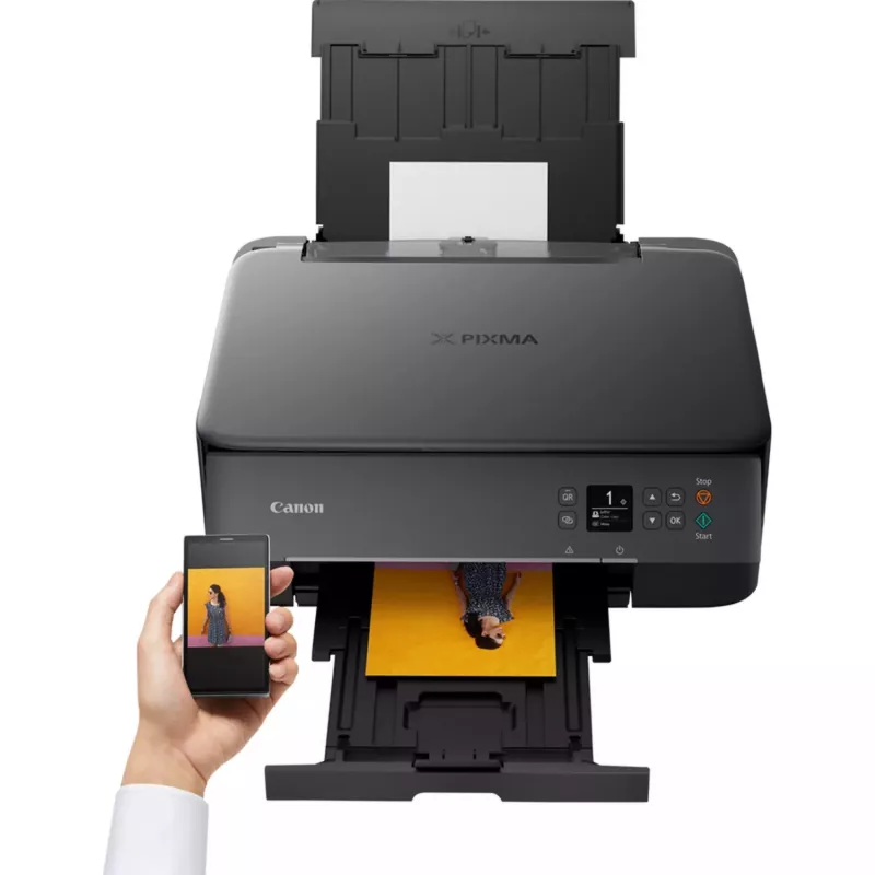Canon PIXMA TS5350i rašalinis daugiafunkcis įrenginys A4 4800 x 1200 DPI Wi-Fi