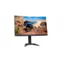 Monitorius Lenovo G27qc-30 68,6 cm (27 colių) 2560 x 1440 pikselių Quad HD juodas