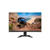 Monitorius Lenovo G27qc-30 68,6 cm (27 colių) 2560 x 1440 pikselių Quad HD juodas