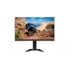Monitorius Lenovo G27qc-30 68,6 cm (27 colių) 2560 x 1440 pikselių Quad HD juodas