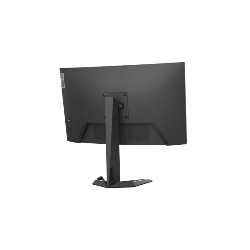 Monitorius Lenovo G27qc-30 68,6 cm (27 colių) 2560 x 1440 pikselių Quad HD juodas