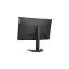 Monitorius Lenovo G27qc-30 68,6 cm (27 colių) 2560 x 1440 pikselių Quad HD juodas