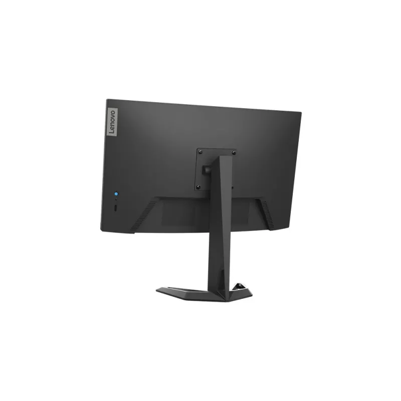 Monitorius Lenovo G27qc-30 68,6 cm (27 colių) 2560 x 1440 pikselių Quad HD juodas
