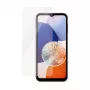 Apsauginis stiklas PanzerGlass Ultra-Wide Fit Samsung Galaxy A14 / A14 5G – atsparus įbrėžimams ir smūgiams