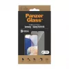 Apsauginis stiklas PanzerGlass Ultra-Wide Fit Samsung Galaxy A14 / A14 5G – atsparus įbrėžimams ir smūgiams
