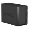 NAS Synology DiskStation DS223 darbalaukio RTD1619B 2 GB DDR4