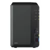 NAS Synology DiskStation DS223 darbalaukio RTD1619B 2 GB DDR4