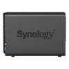 NAS Synology DiskStation DS223 darbalaukio RTD1619B 2 GB DDR4