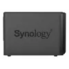 NAS Synology DiskStation DS223 darbalaukio RTD1619B 2 GB DDR4