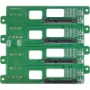 Stovo korpusas Inter-Tech 3U-3508 Juodas 480x528x132mm 5,25 colio HDD