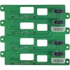 Stovo korpusas Inter-Tech 3U-3508 Juodas 480x528x132mm 5,25 colio HDD