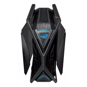 ASUS ROG HYPERION GR701 Tower Juodas