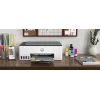 Daugiafunkcis spausdintuvas HP Smart Tank 580 terminiu rašaliniu spalvotu