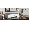 Daugiafunkcis spausdintuvas HP Smart Tank 580 terminiu rašaliniu spalvotu