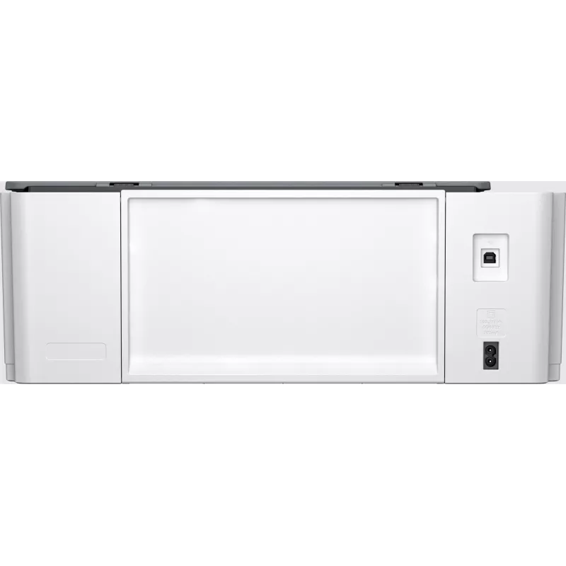 Daugiafunkcis spausdintuvas HP Smart Tank 580 terminiu rašaliniu spalvotu
