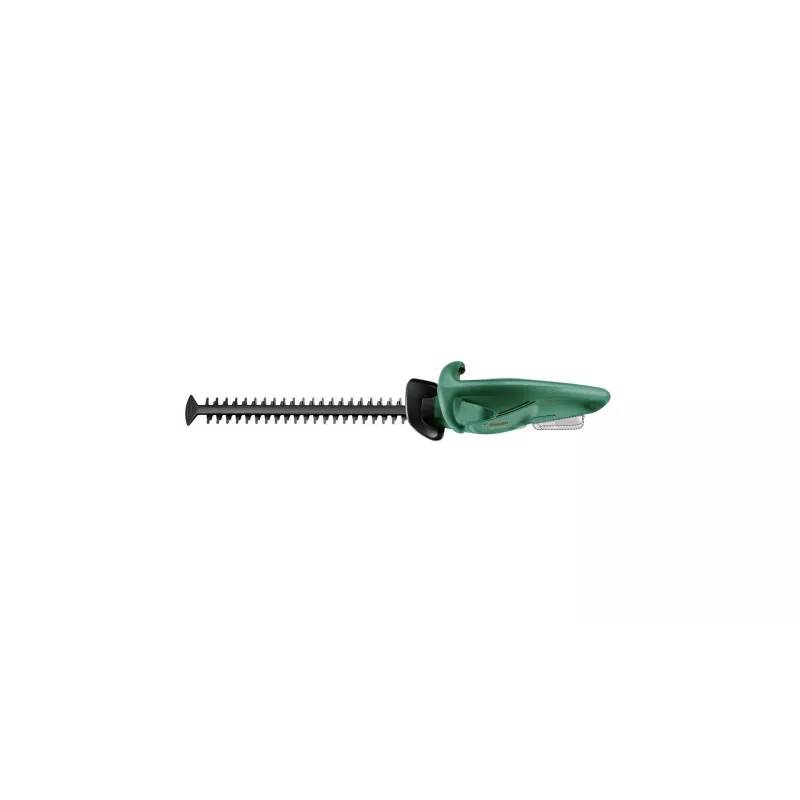 Bosch EasyHedgeCut 18-52-13 akumuliatorinės gyvatvorių žirklės su dvigubu peiliu, 2,8 kg
