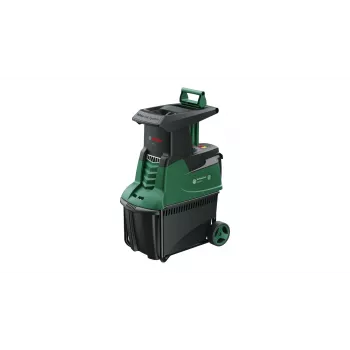 Bosch AXT 25 TC sodo smulkintuvas 2500 W 53 L Turbina