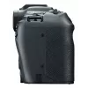 Canon EOS R8 + RF 24-50mm F4.5-6.3 IS STM komplektas, 24,2 MP, 6000 x 4000 pikselių, CMOS, 4K Ultra HD, liečiamasis ekranas, juoda
