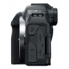 Canon EOS R8 + RF 24-50mm F4.5-6.3 IS STM komplektas, 24,2 MP, 6000 x 4000 pikselių, CMOS, 4K Ultra HD, liečiamasis ekranas, juoda